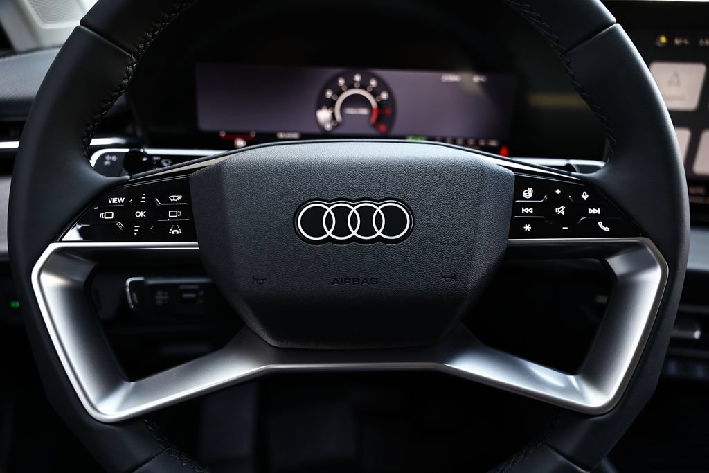 New 2026 Audi Q3 quattro 2.0T AWD/4WD image 33