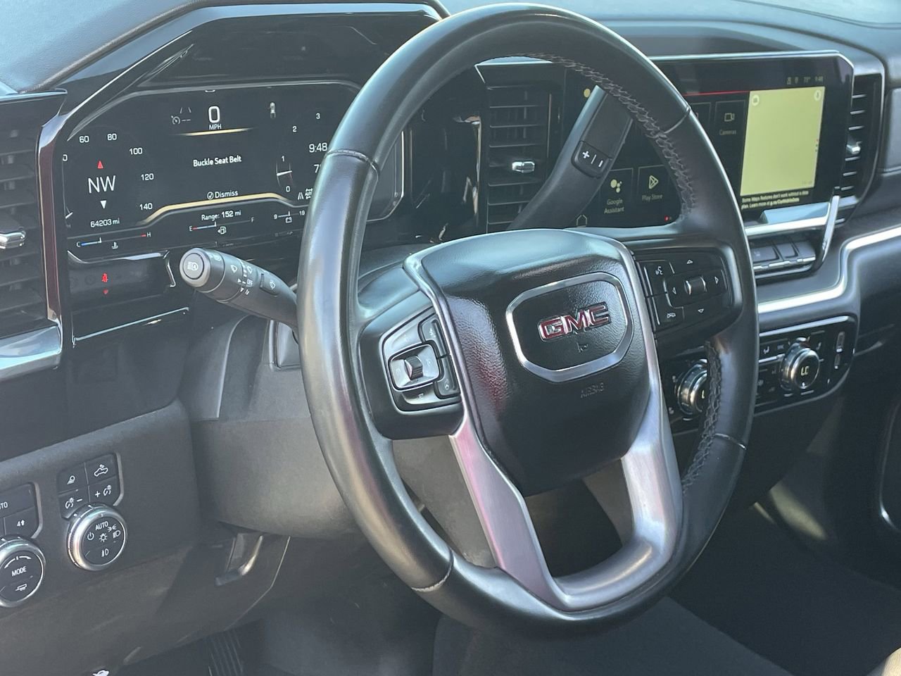 Used 2024 GMC Sierra 1500 SLT image 26