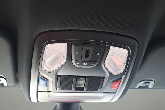 Used 2023 RAM 1500 Lone Star AWD/4WD image 23