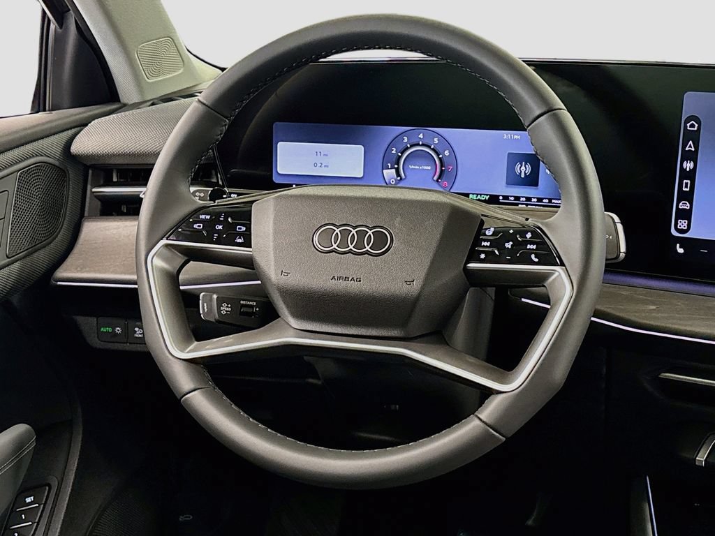 New 2026 Audi Q3 quattro 2.0T AWD/4WD image 18