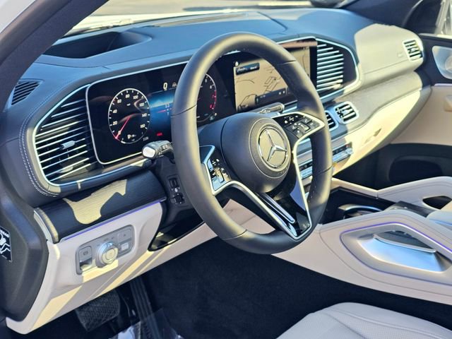 New 2026 Mercedes-Benz GLE 580 4MATIC image 14