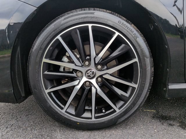 Used 2023 Toyota Camry SE FWD image 10