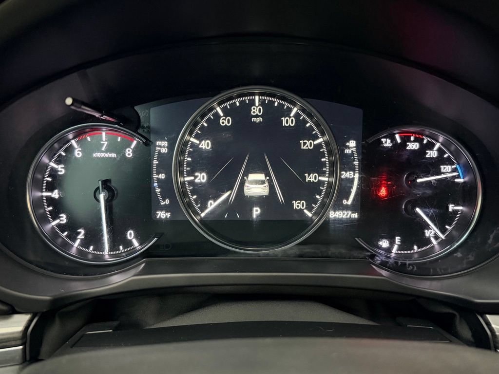 Used 2020 MAZDA CX-5 Grand Touring AWD/4WD image 18