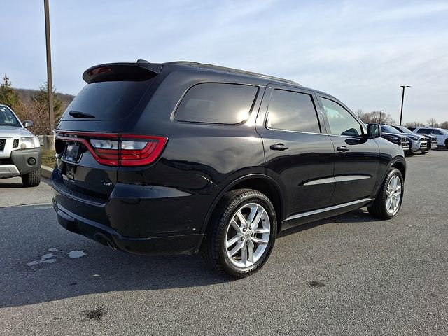 Used 2024 Dodge Durango GT image 6