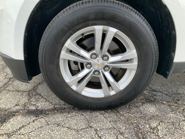 Used 2014 Chevrolet Equinox LT w/ Power Convenience Package FWD image 10