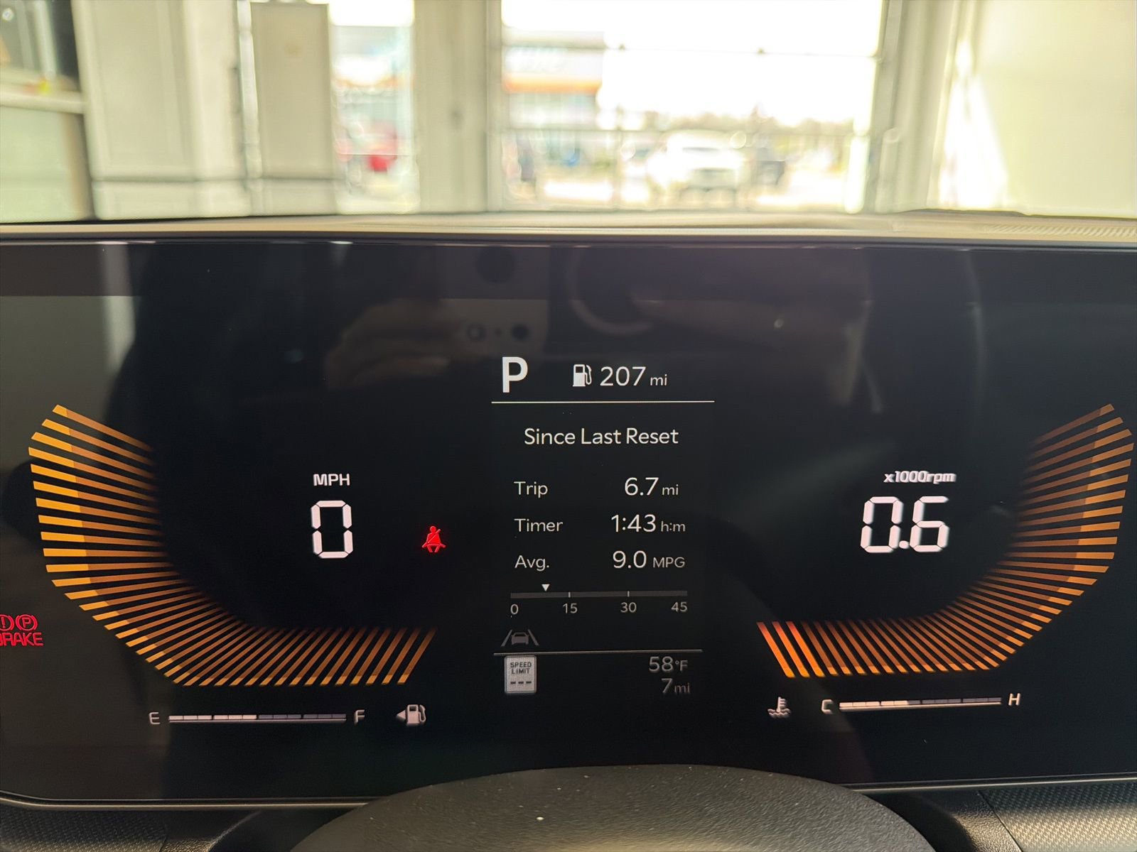 New 2026 Kia K4 EX image 19