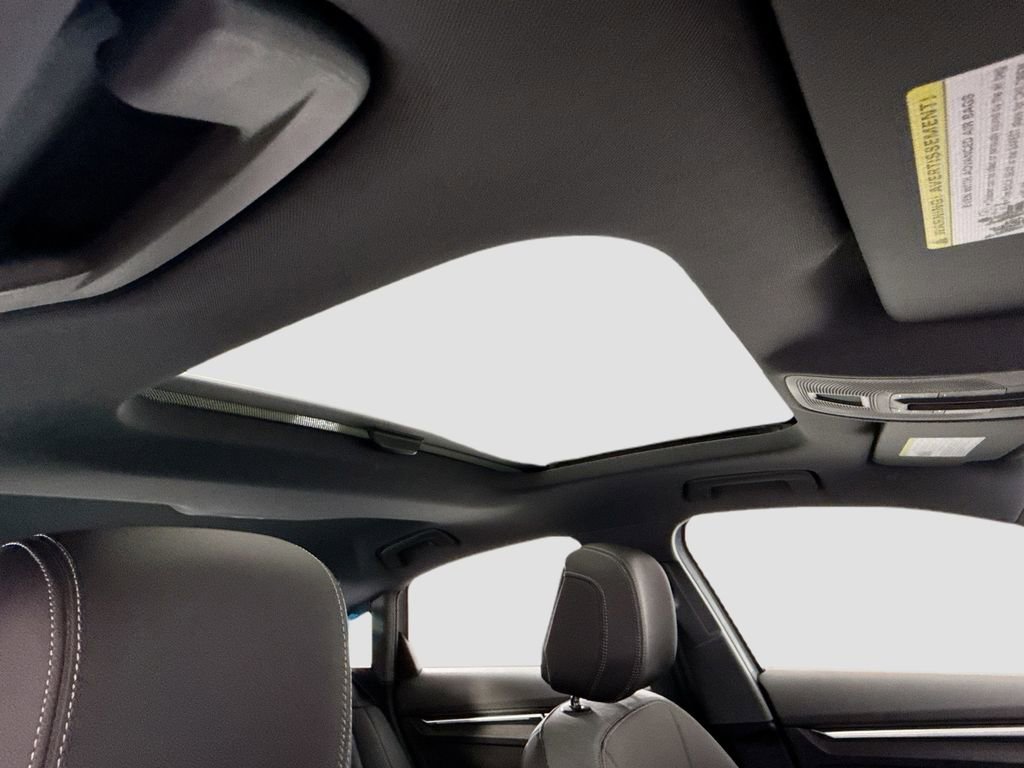 Certified 2025 Audi A3 2.0T Premium w/ Convenience Package image 16