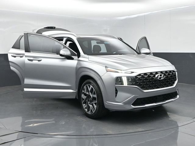 Used 2022 Hyundai Santa Fe Calligraphy FWD image 64