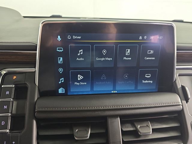 Used 2023 Chevrolet Tahoe High Country w/ Premium Package image 14