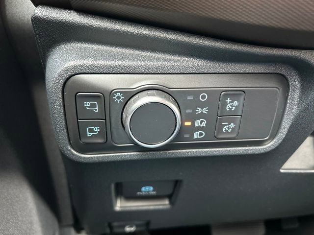 Certified 2021 Ford Bronco Outer Banks w/ Sasquatch Package image 16