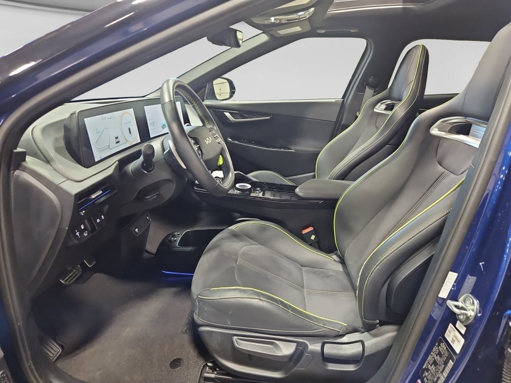 Used 2023 Kia EV6 GT AWD/4WD image 17