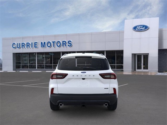 New 2026 Ford Escape ST-Line Select w/ Tech Pack #2 image 5