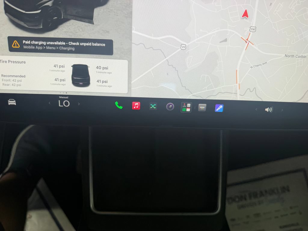 Used 2026 Tesla Model Y Long Range AWD/4WD image 15