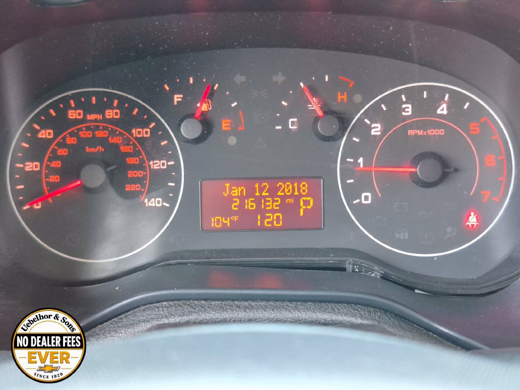 Used 2019 RAM ProMaster City Tradesman FWD image 17