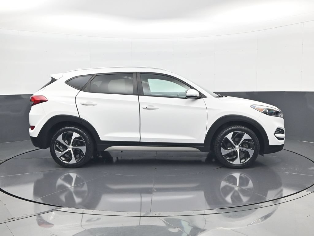 Used 2018 Hyundai Tucson Sport AWD/4WD image 5