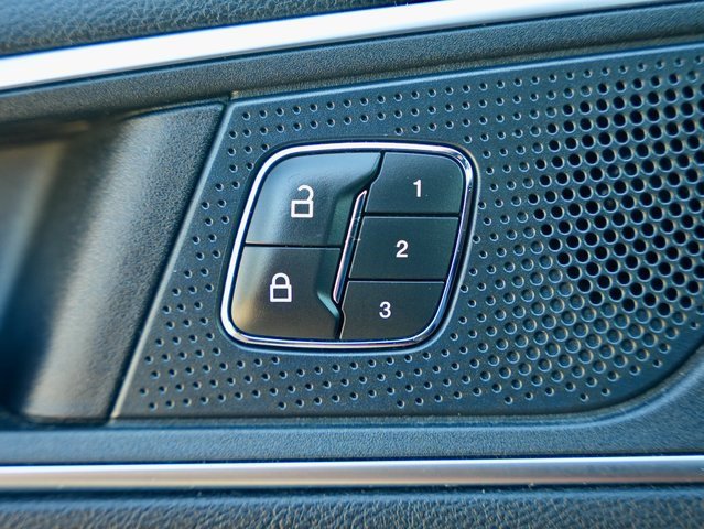 Used 2019 Ford Edge ST w/ Equipment Group 401A image 32