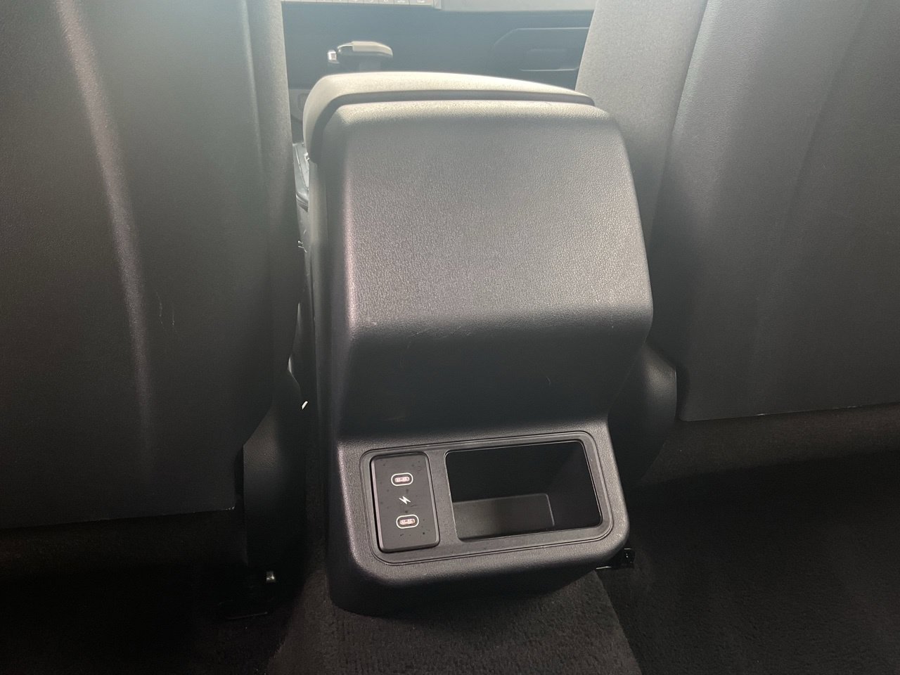 Used 2025 Kia K4 FWD image 10