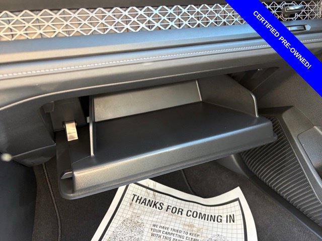 Certified 2024 Honda Accord LX image 34