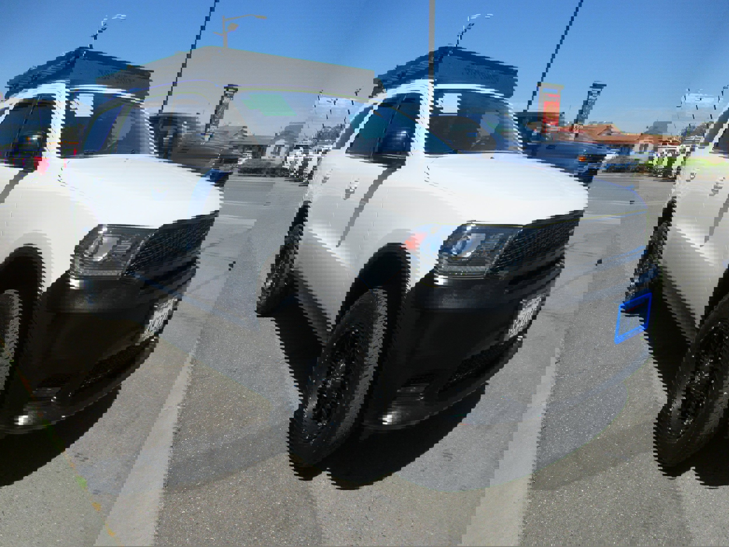 Used 2019 Dodge Durango GT image 3