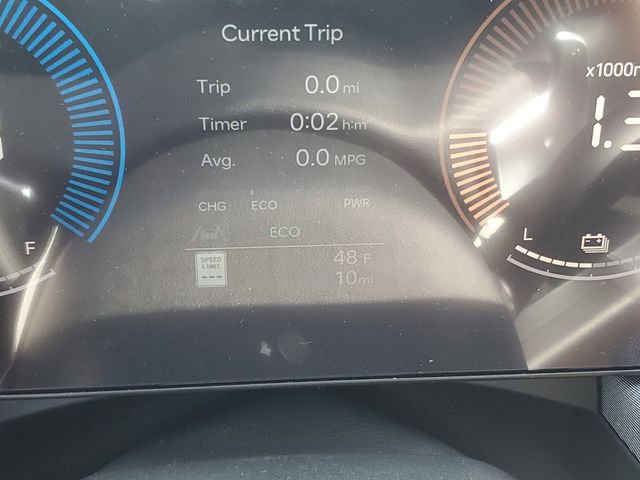 New 2026 Hyundai Sonata SEL image 25