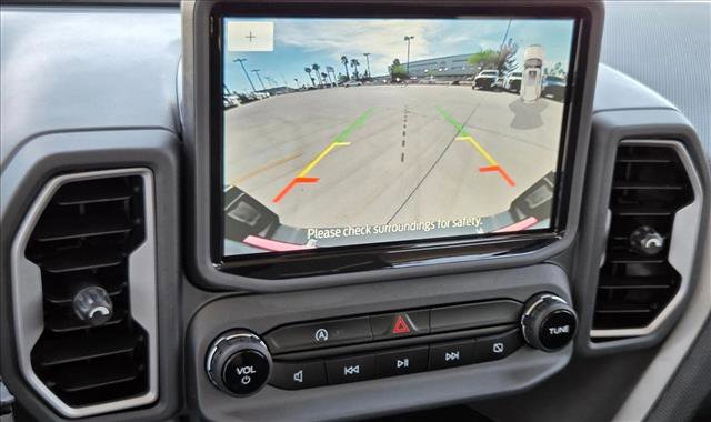 Used 2022 Ford Bronco Sport Big Bend w/ Convenience Package image 12