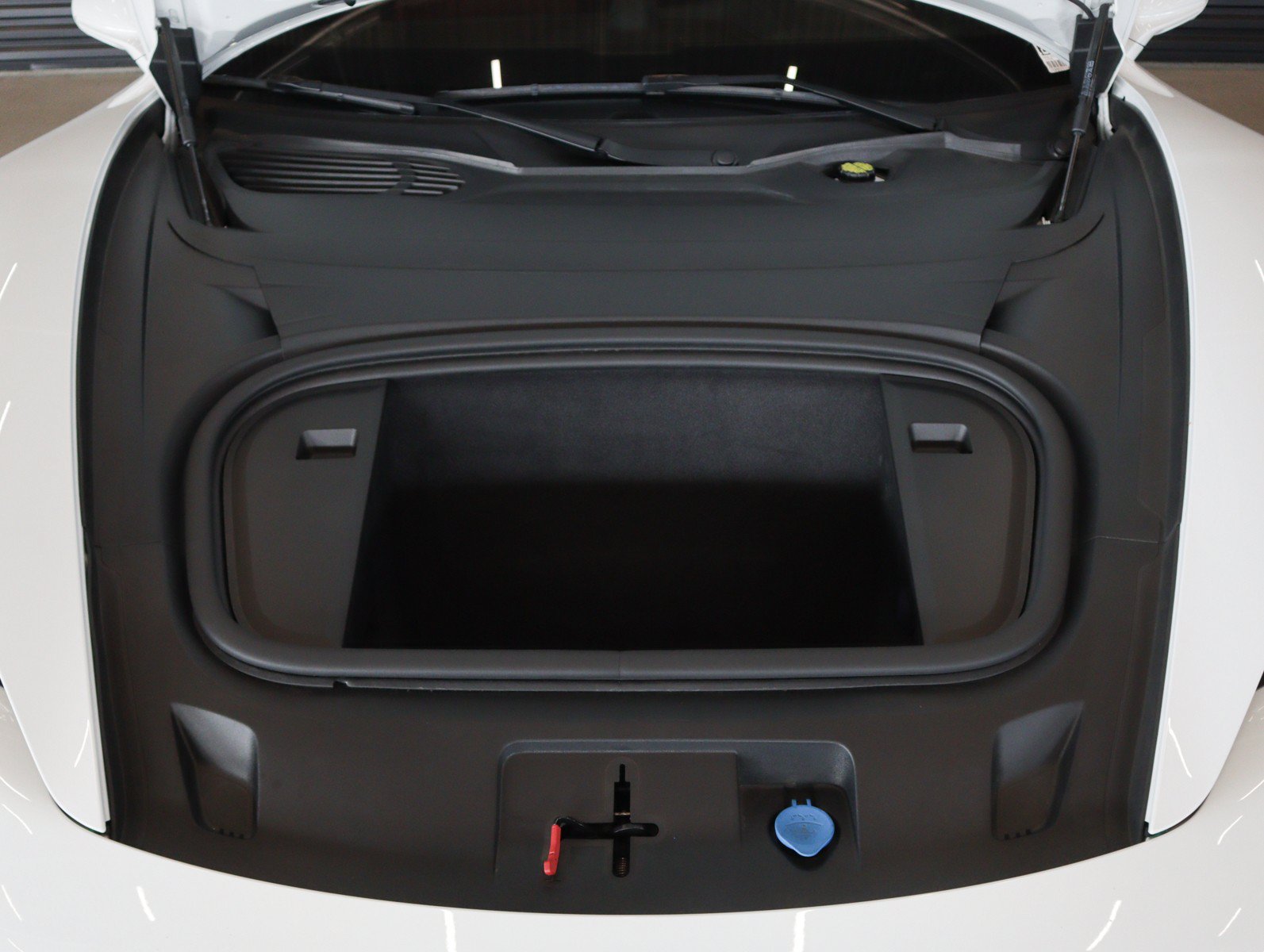 Certified 2023 Porsche Taycan RWD image 29