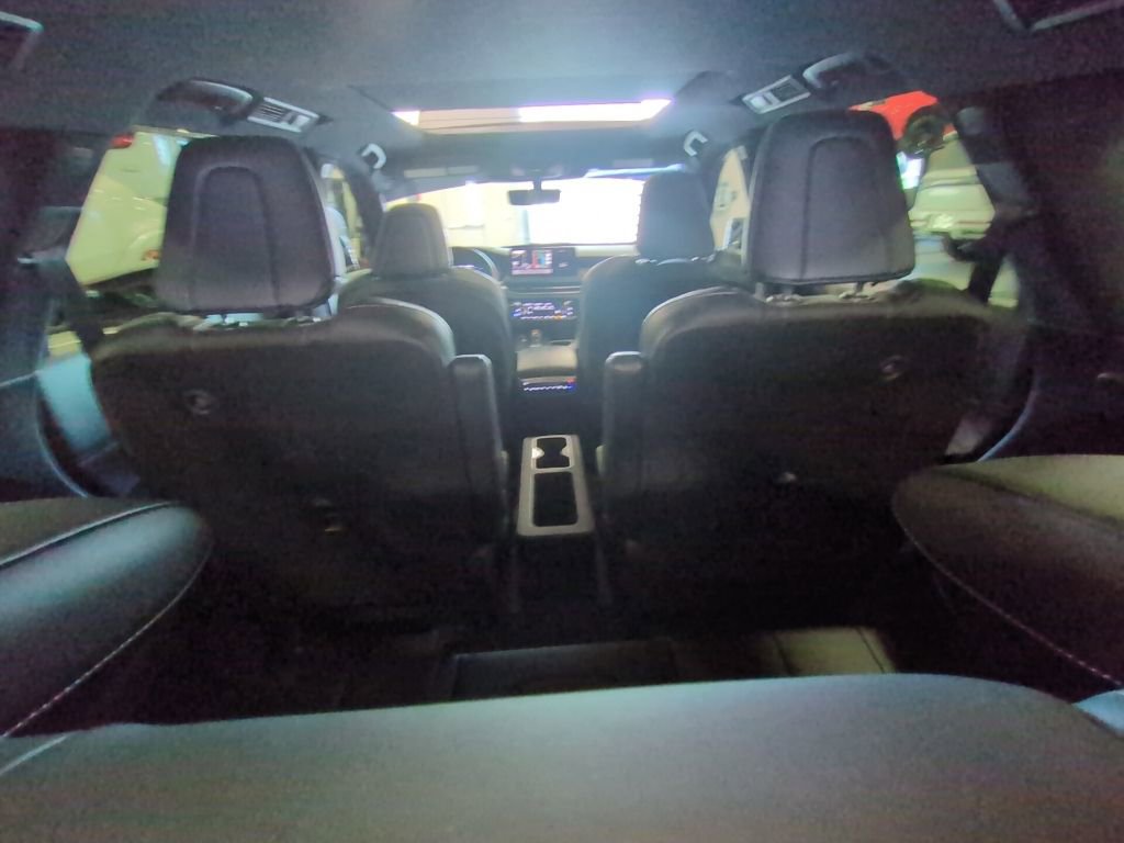 Used 2023 INFINITI QX60 Autograph w/ Cargo Package image 34