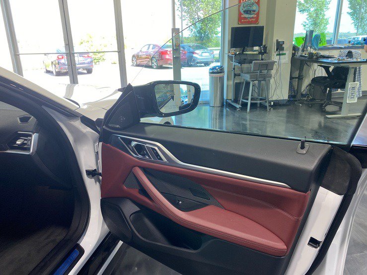 Used 2024 BMW i4 M50 w/ Premium Package AWD/4WD image 20