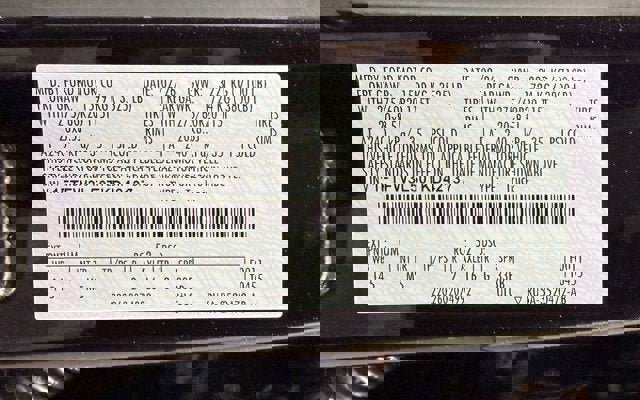 New 2026 Ford F150 XLT w/ Equipment Group 302A MID AWD/4WD image 14