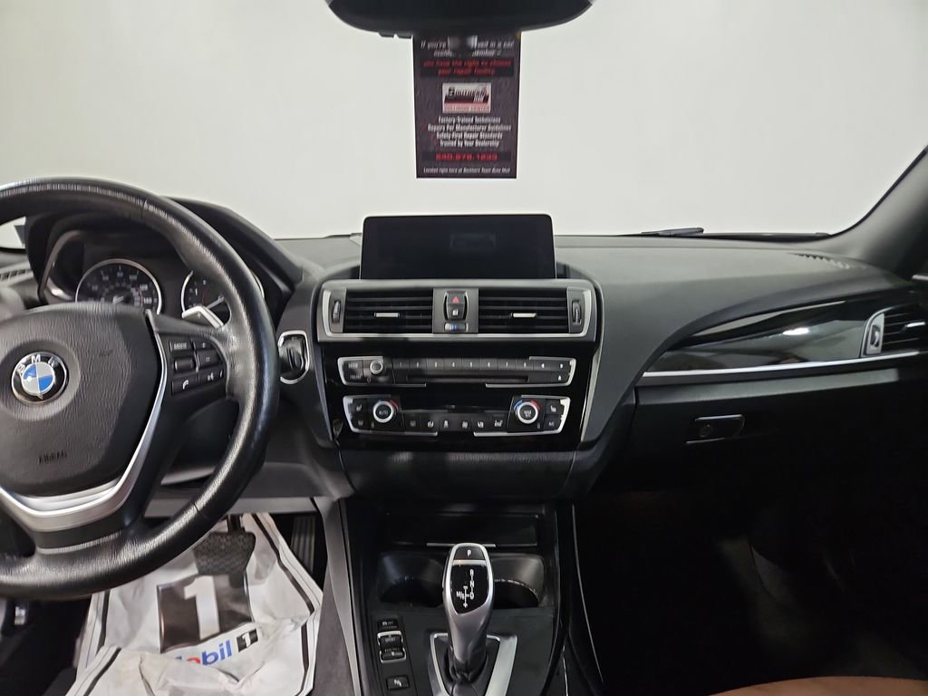 Used 2017 BMW 230i xDrive Convertible AWD/4WD image 18