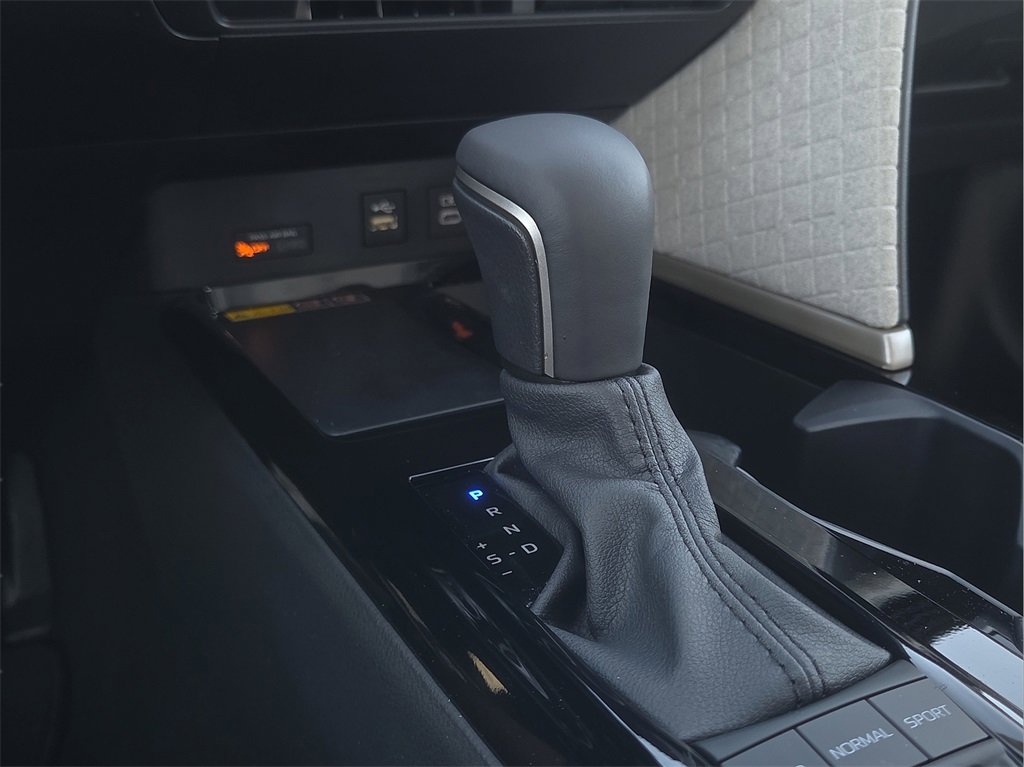 New 2026 Toyota Camry XLE image 18