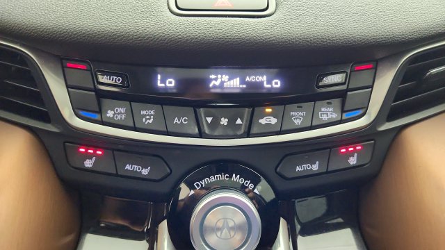 Used 2021 Acura TLX FWD image 17