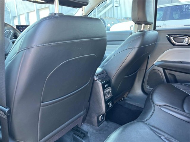 Used 2022 Jeep Compass Limited image 19