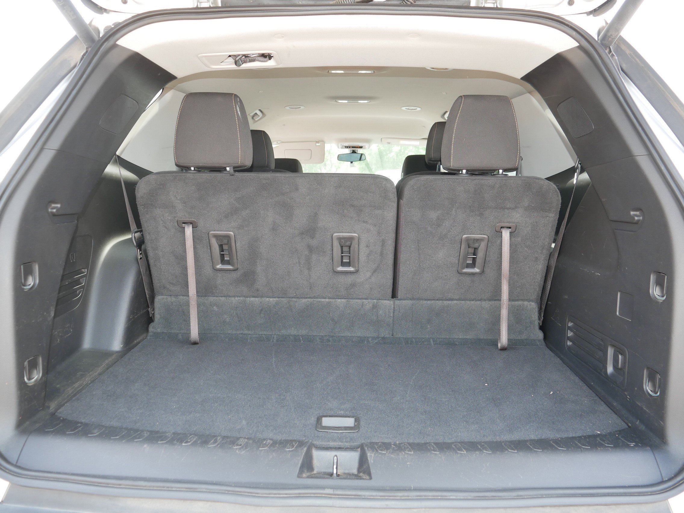 Used 2019 Chevrolet Traverse LT AWD/4WD image 18