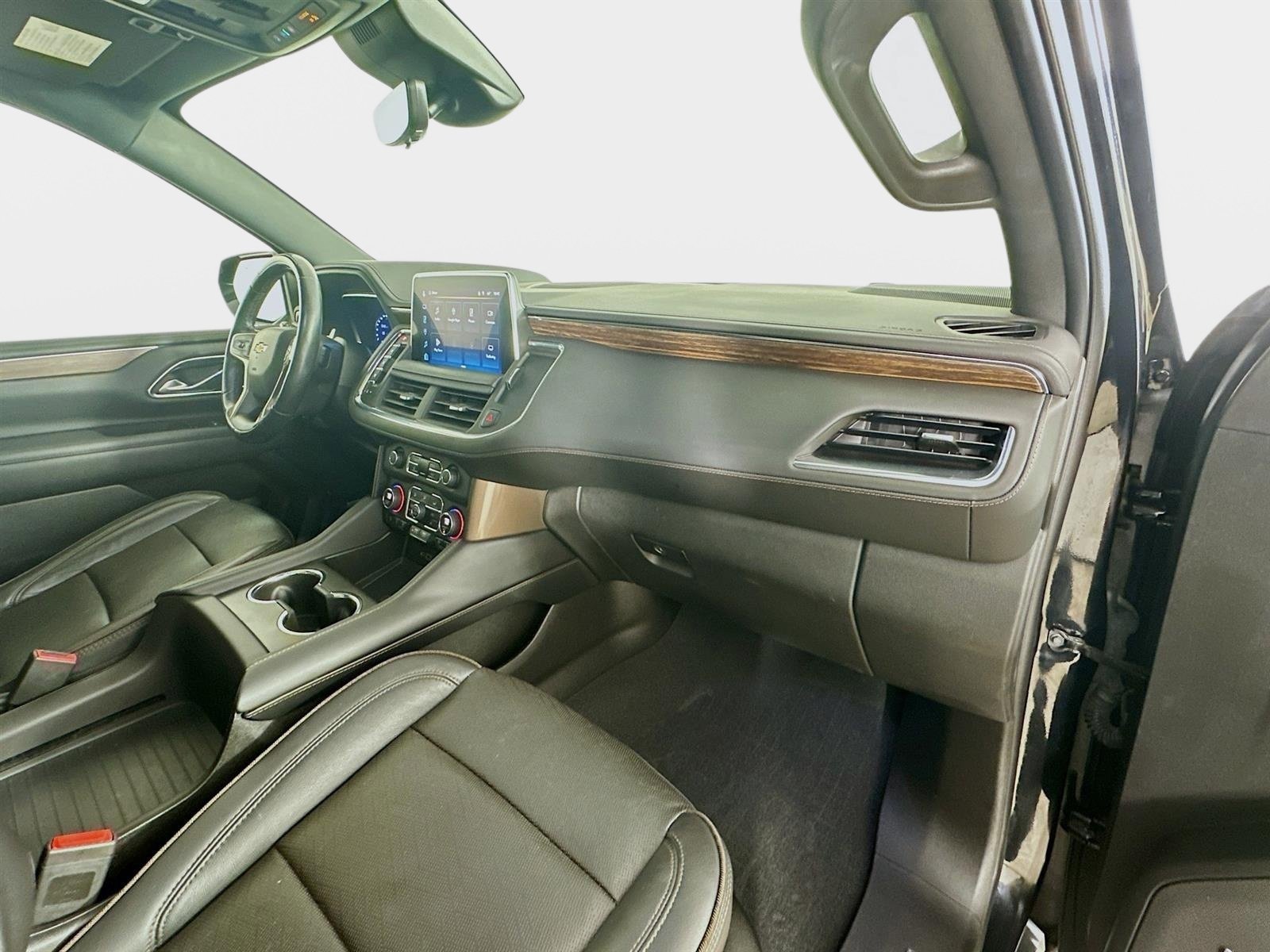 Used 2023 Chevrolet Tahoe High Country w/ Advanced Technology Package image 45