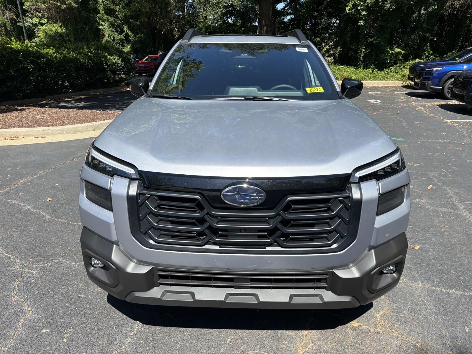New 2026 Subaru Outback Touring XT AWD/4WD image 2