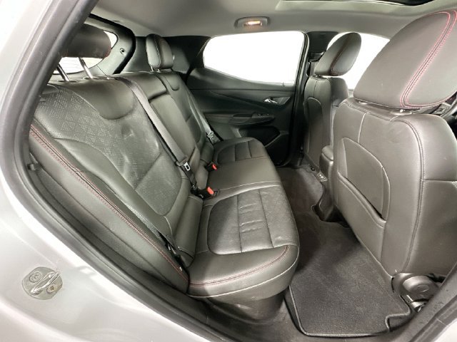 Used 2023 Chevrolet Bolt EUV Premier w/ Sun & Sound Package FWD image 29