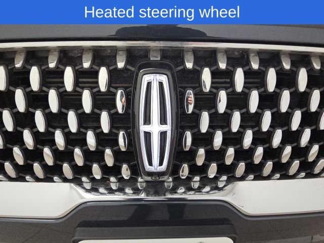 Used 2024 Lincoln Aviator Black Label w/ Dynamic Handling Package image 29