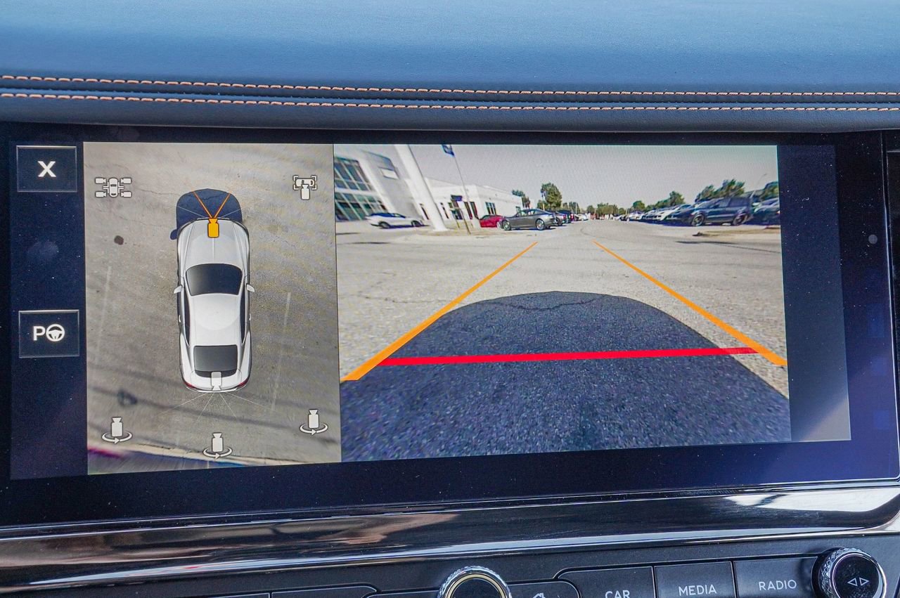 New 2025 Bentley Continental GT image 26