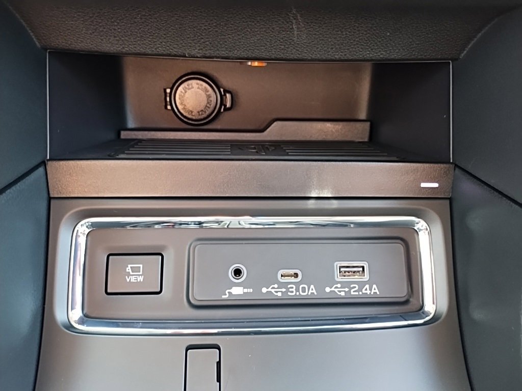 New 2025 Subaru Ascent Bronze Edition image 34