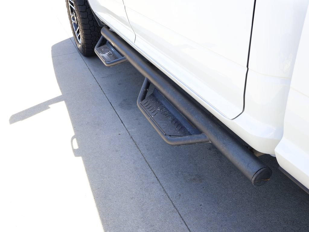 Used 2022 RAM 2500 Big Horn AWD/4WD image 10