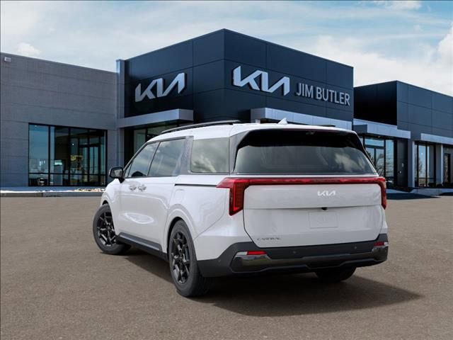 New 2026 Kia Carnival SX Prestige FWD image 4