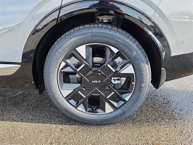 New 2026 Kia Sportage SX image 27