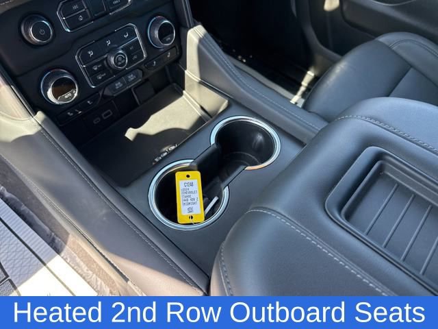 Certified 2024 Chevrolet Tahoe Z71 w/ Z71 Off-Road Package image 29