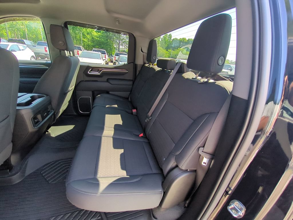 Used 2022 Chevrolet Silverado 1500 RST AWD/4WD image 30