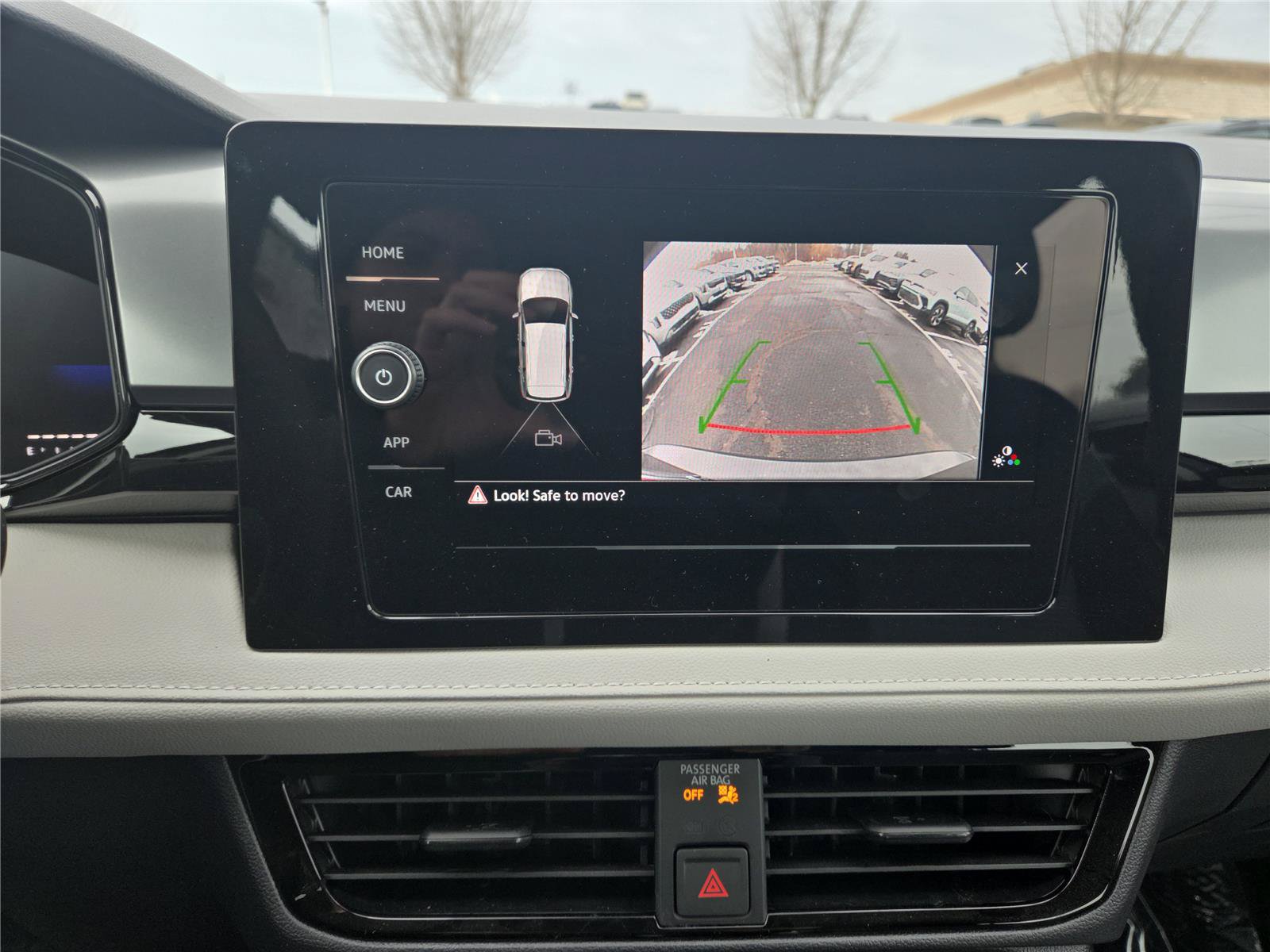 New 2026 Volkswagen Taos S AWD/4WD image 20