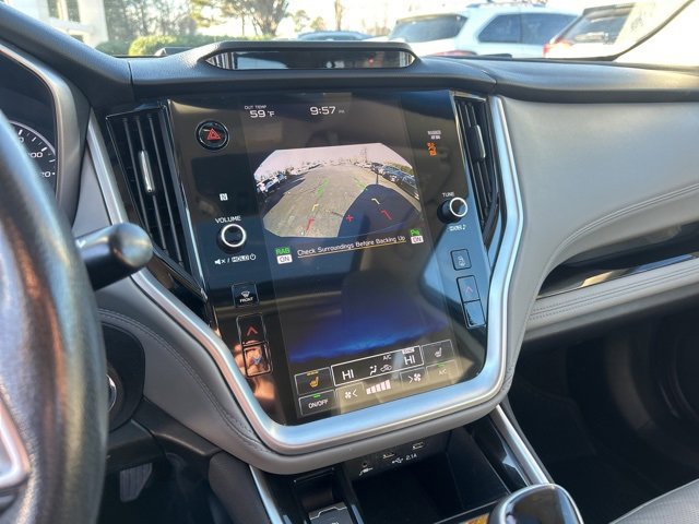 Used 2022 Subaru Legacy Limited image 21