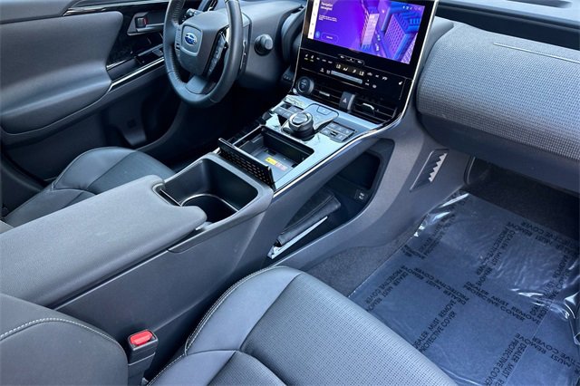 Used 2023 Subaru Solterra Limited image 18