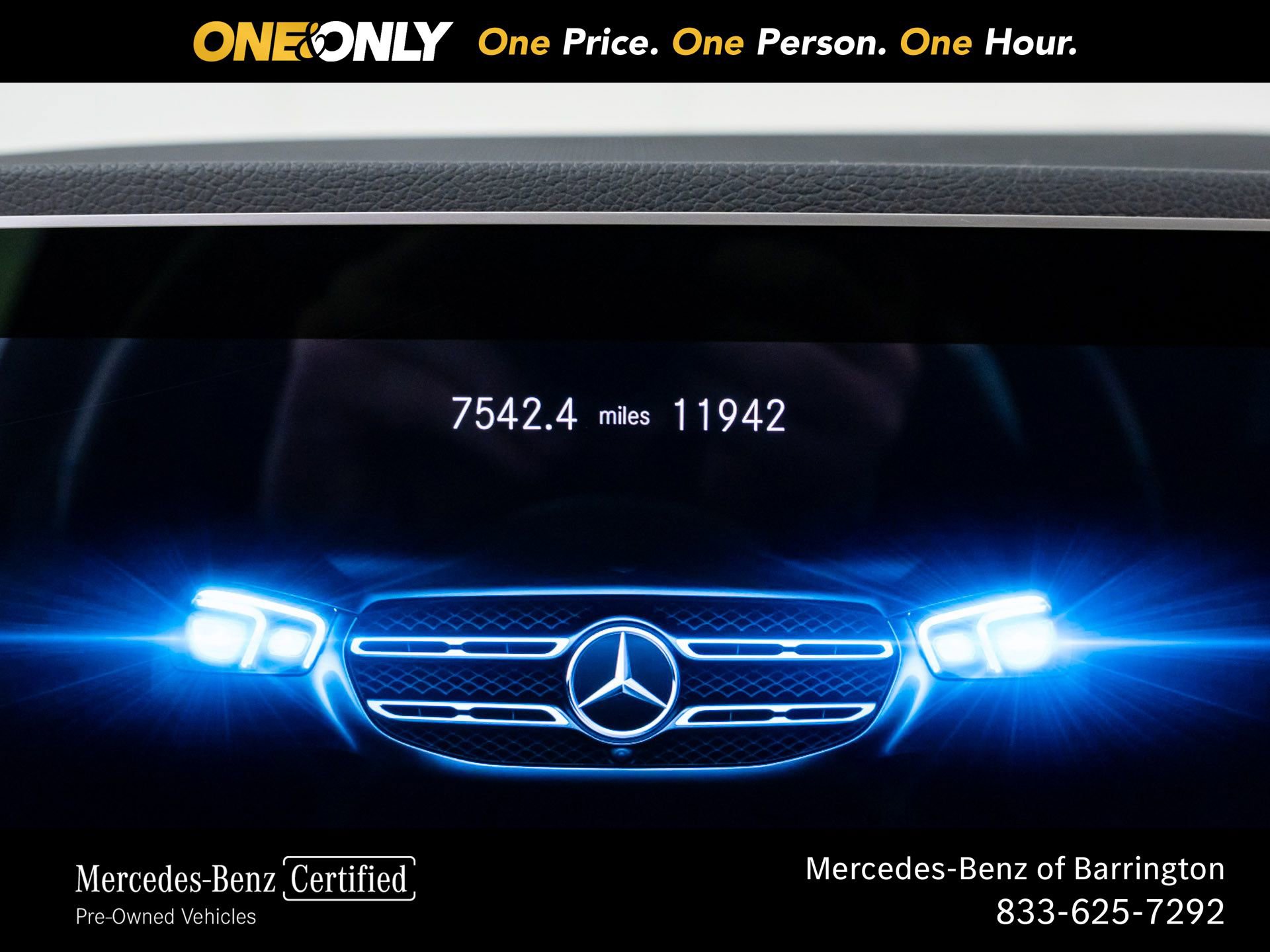 Certified 2023 Mercedes-Benz GLE 450 4MATIC image 21