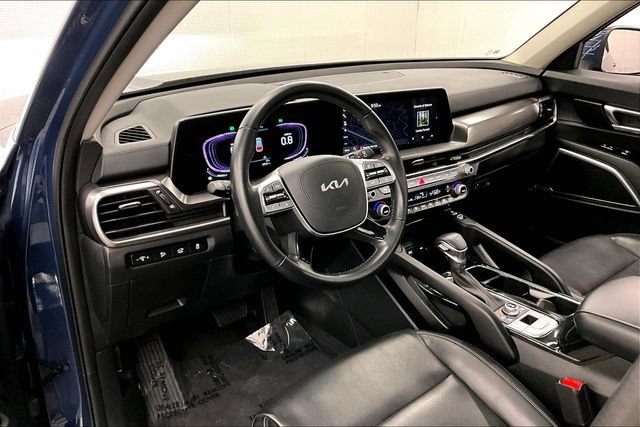 Used 2025 Kia Telluride S AWD/4WD image 15